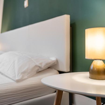 Neubau Wohnung Am Eversten Holz Oldenburg Zewnętrze zdjęcie