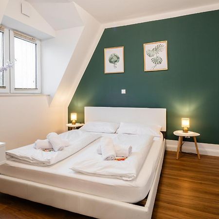 Neubau Wohnung Am Eversten Holz Oldenburg Zewnętrze zdjęcie