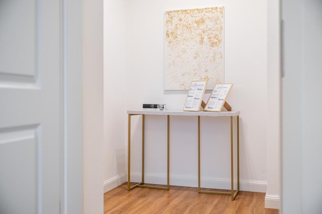 Neubau Wohnung Am Eversten Holz Oldenburg Zewnętrze zdjęcie